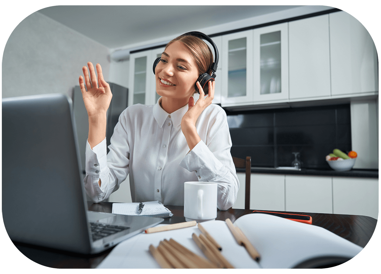 Cold calling and sales agent with lead generation