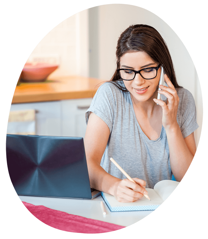 lead generation agent at callplex