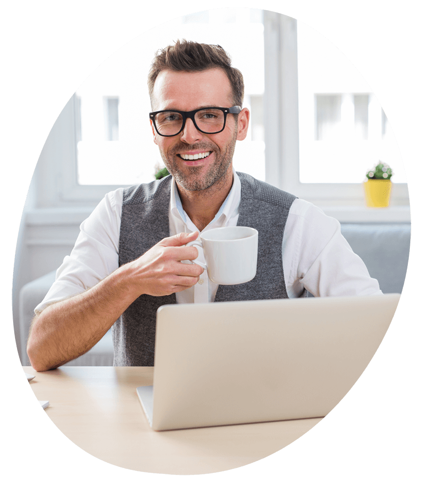 Cold calling and sales agent with lead generation